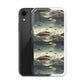 iPhone Case - Flying Saucer Invasion