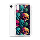 iPhone Case - Psychedelic Spirits