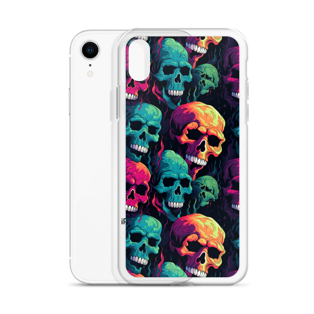 iPhone Case - Psychedelic Spirits