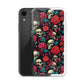 iPhone Case - Roses and Relics