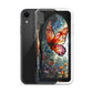iPhone Case - Wings of Grace