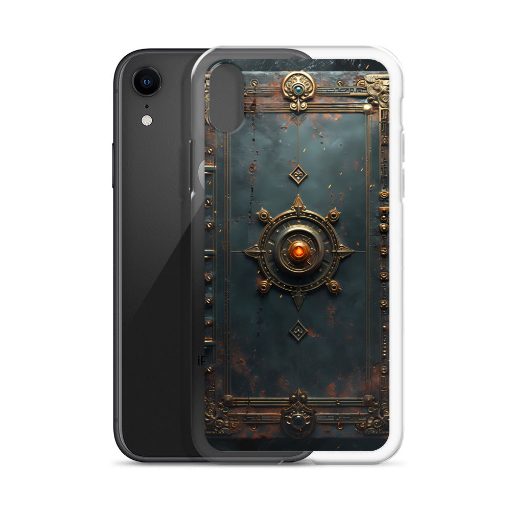 Phone Case - Book of the Dead