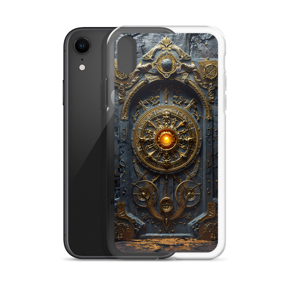 Phone Case - Book of the Dead