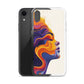 iPhone Case - Essence in Swirls