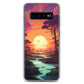 Samsung Case - Beautiful Sunset