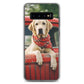 Samsung Case - Dog in a Truck