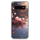 Samsung Case - Kyoto Cherry Blossoms