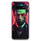 Samsung Case - Comic Lincoln