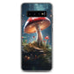 Samsung Case - Mushroom Magic