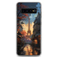 Samsung Case - Parisian Dusk