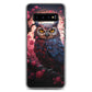 Samsung Case - Zen Owl