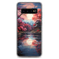 Samsung Case - Peaceful Zen Scene