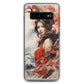 Samsung Case - Japanese Folklore Woman