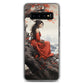 Samsung Case - Japanese Woman Under a Cherry Blossom Tree