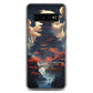 Samsung Case - Ancient Temple