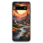 Samsung Case - Calming Landscape