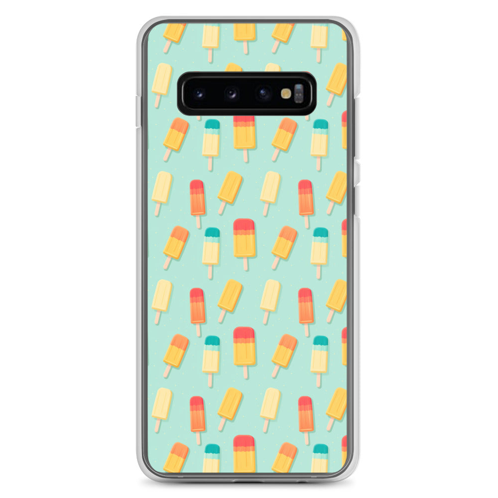 Samsung Case - Popsicles