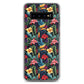 Samsung Case - Tropical Flowers