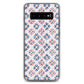 Samsung Case - Ceramic Patterns