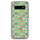 Samsung Case - Cute Fruits Pattern