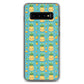 Samsung Case - Cute Pineapples