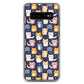 Samsung Case - Love Kittens