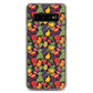 Samsung Case - Fruits Pattern