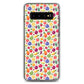 Samsung Case - Fruits Pattern