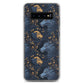 Samsung Case - Wolves Pattern