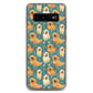 Samsung Case - Happy Goldens