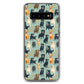 Samsung Case - Happy Dogs
