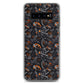 Samsung Case - Motorcycle Pattern