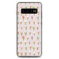 Samsung Case - Soft Serve Ice Cream
