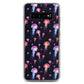Samsung Case - Jellyfish in Space