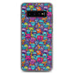 Samsung Case - Cute Monsters