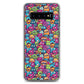 Samsung Case - Fun Monsters
