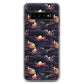 Samsung Case - Mystical Wisps