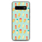 Samsung Case - Summer Popsicles
