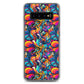 Samsung Case - Psychedelic Swirl