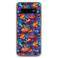 Samsung Case - Psychedelic Pattern