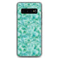Samsung Case - Aqua Sea Glass
