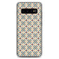 Samsung Case - Colorful Ceramic Pattern