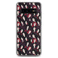 Samsung Case - Vampiress Pattern