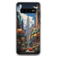Samsung Case - Manhattan Skyline