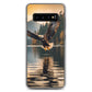 Samsung Case - Hunting Eagle