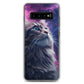 Samsung Case - Cat Galaxies