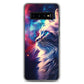 Samsung Case - Universal Cat