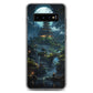 Samsung Case - Kyoto Moon
