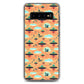 Samsung Case - Desert UFOs