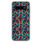 Samsung Case - Colorful Woven Pattern